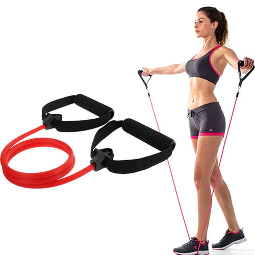 Load image into Gallery viewer, Fitness Resistance Band
